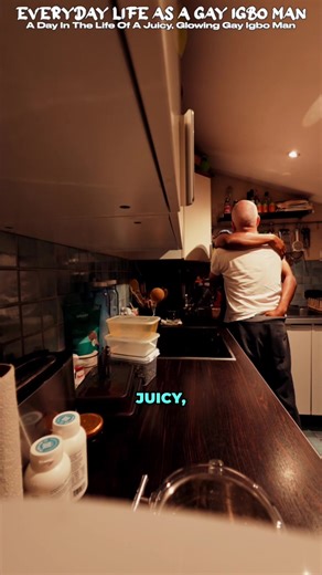 Everyday Life As A Gay Igbo Man Part. 38 Vlogs that capture the essence of my daily life as a gay Igbo man. Unfiltered and unapologetic conversations, fashion, relationships, culture, joy, and resistance. These vlogs capture the real queer African life. A Day In The Life Of A Juicy, Glowing Gay Igbo Man #gaynigerian #gayigbo #igboman #queerafrican #lgbtqafrica