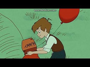Winnie the Pooh 2011 - Theme Song {Italian}