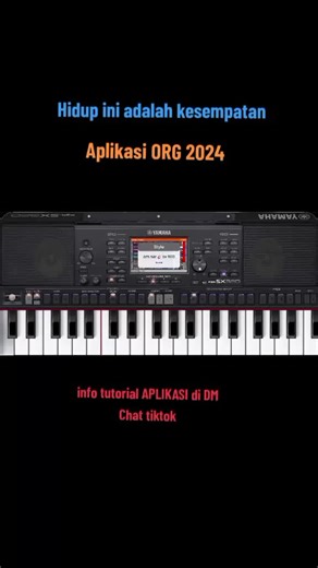 #fyp #musikbatak #poprohanikristen #musikrohani #org2024 #piano