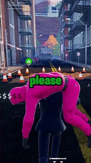 How did this HAPPEN on my fortnite map....