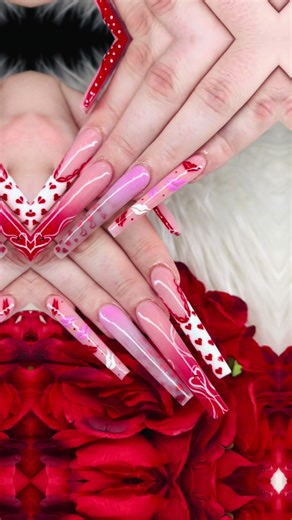 Nails Buffalo New York- 716-810-9090-www.nailsbykevin.com- Nails by Kevin