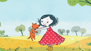 ‘Dot.’: Exclusive Clip of New Sprout Show From Randi Zuckerberg