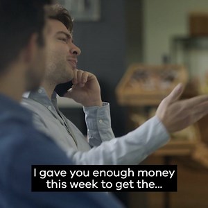 123K views · 3.7K reactions | Just to warn you, this ad is difficult...