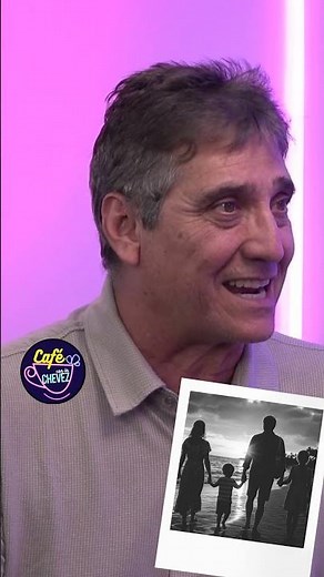 Guillermo Dávila revela que perdió a toda su familia | #cafeconlachevez