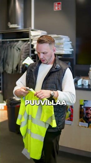 Kannattaako maksaa 60€, jos 20€ riittää? 🤔