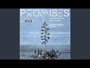 Promises (Sonny Fodera Remix)