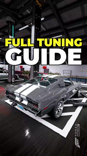 🔧 HOW TO TUNE In Forza Horizon 6! ULTIMATE Guide To Upgrades And Tuning In FH6 🔥 CHECK OUR BIO: Modded Accounts, Credits & Rare Cars For Forza Horizon 6 — 20,000 Trustpilot Reviews! ✅ Follow For More! @mitchcactus #ForzaHorizon6 #FH6 #TuningGuide #ForzaTunes #CarTuning #ForzaTips