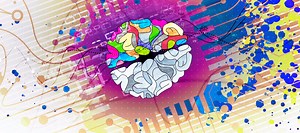 When Art and Technology Collide