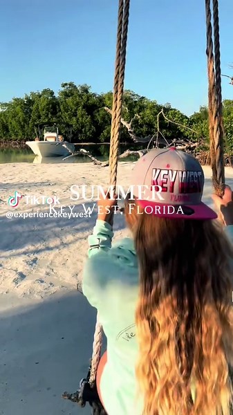Key West Florida: A Summer Paradise Awaits You