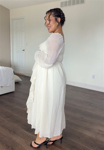 una mañana siendo una embarazada productiva | Working While Pregnant