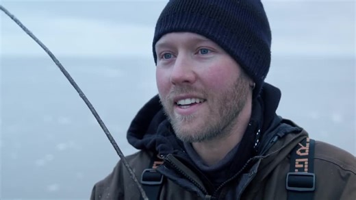 Ice Vikings S01:E01 - First Ice