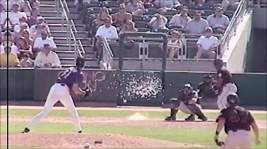 1M views · 8.6K reactions | 17 years ago today, the impossible happened. #GenerationDbacks | Arizona Diamondbacks | Facebook