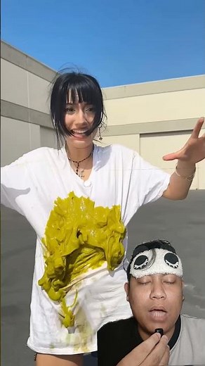 How to make slime‼️