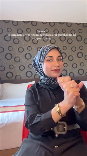 Faza Shamlan on Instagram: "Ampel’s problem 🤪👌"