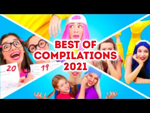 Les meilleures compilations Oh Lala | Best of 2021