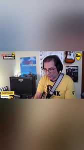 Función SOLO para subir volumen al gusto | BOSS TONE STUDIO Katana Gen 3 | GuitarraMX | Guitarra MX