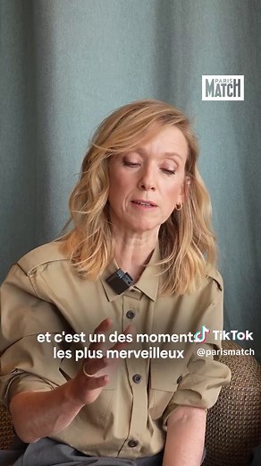 La vie d’une femme à Cannes : Léa Drucker et Mélanie évoquent les baleines