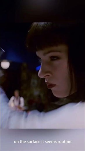 The Most ICONIC Dance in Movie History! 🕺💃 Twist Contest at Jack Rabbit Slim's | Pulp Fiction 1994