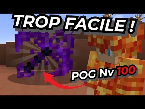 UP sa POG est SIMPLE avec cette TECHNIQUE CHEAT !!! Paladium V11 #3