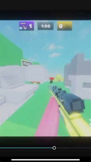 Day 13 of learning keyboard #roblox #rivals #edit #shorts