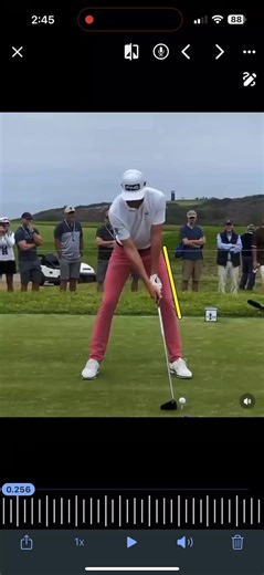 25K views · 141 reactions | Answering questions about lateral movement in the golf swing! | RotarySwing.com | Facebook
