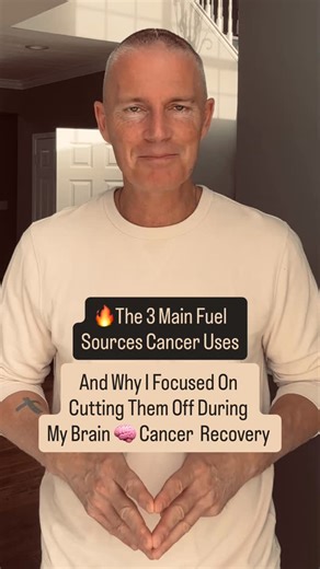 Dr. Pete Sulack | 🔥The 3 Fuel Pathways (Explained Simply) Research continues to explore how tumor cells may utilize multiple energy substrates. Here’s what... | Instagram