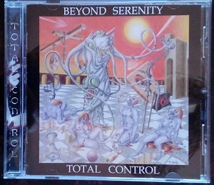 Beyond Serenity - Total Control