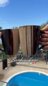 2.7K views · 15 reactions | Chilling at the Beach House in Kelowna, BC  for a short city break! #kelowna #cityparkkelowna #beachhousekelowna #eatandoutlasvegas | Eat & Out of Las Vegas | Facebook