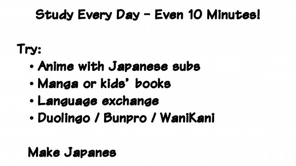 Learn Japanese the Easy Way – A Beginner’s Guide That Actually Works