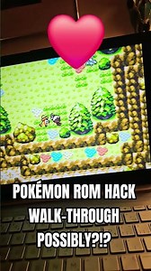 Pokemon Lazarus Demo GBA Rom Hack! Walk Through Possibly?!? #pokemon #pokemonromhack #pokemoncards