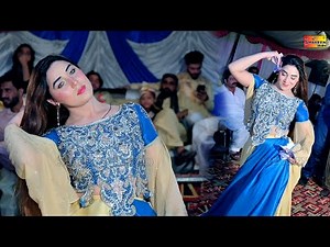 Hika Mera Tu Ban Ja | Chiriya Queen | New Dance 2022 | Shaheen Studio