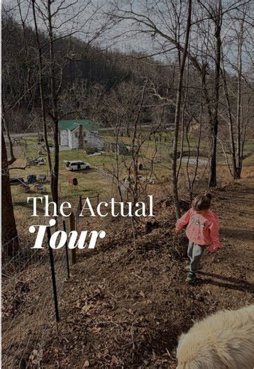 Here’s the actual goat paddock tour—the one people asked for. It’s not finished. The hay system is still a little ridiculous. Some things are temporarily temporary. But this is how we’re using the space right now: wind and rain protection, water access, shade, room to move, and flexibility to change things as we learn what works best for the animals and for us. I share this part because real farm setups don’t appear fully formed. They evolve. And most of the decisions are practical, not aestheti