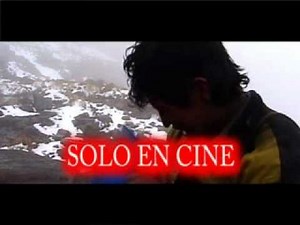 Película Chinchilico basada en la vida de un Minero !