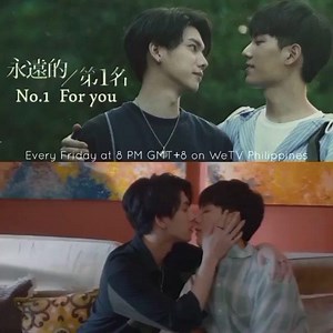 |WE BEST LOVE| No. 1 FOR YOU|‼️Avance episodios finales 1era Temporada #WeBestLove‼️ 🔰 Nuevos capítulos todos los viernes ¿Dónde ver «We Best Love»? 🔗 App #WeTV Android 👉🏽 https://play.google.com/store/apps/details?id=com.tencent.qqlivei18n IOS 👉🏽 https://apps.apple.com/pe/app/wetv-cdrama-kdrama-more/id1441531611 #WeBestLoveNo1ForYou #WBL #No1ForYou #webestlove亞洲耽美網劇 #MoonieKasshoku🌙🐻 | Mis Series BL Favoritas