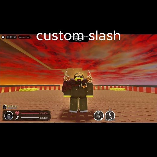 New limity Bloxy Shedletsky skin showcase #roblox #forsaken #shorts