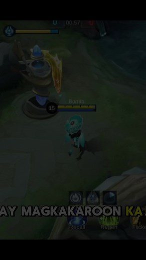 3.1K views · 15 reactions | Kagura's Flicker Hook Tutorial #mlbbgameplay #MLBB #kaguramlbb #burritocastph | Burrito | Facebook