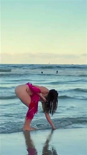 🇧🇷 Balneario Camboriu Beach an Amazing Day in Brazil