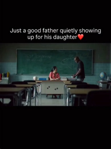 A True Dad Always Shows Up When It Matters ❤️💪 #forever #netflix #tayediggs Terry McMillan Presents: Forever starring Taye Diggs & Meagan Good streaming on Netflix now. good father always steps up for his daughter, no matter the situation. When things get serious, he doesn’t hesitate to protect, support, and stand by her side. This moment shows the true meaning of a father’s love and responsibility, proving that family always comes first when it matters the most. #FatherDaughter #Respect