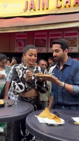 Exploring the Allure of Bollywood Cinema