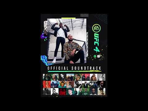 UFC 4 (Official Soundtrack) 20 - goonies vs E.T. - Run The Jewels