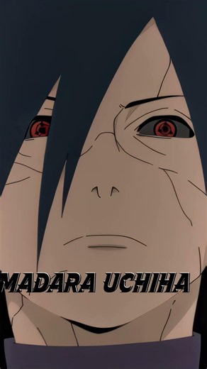 The Greatest Uchiha Clan Members Ranked