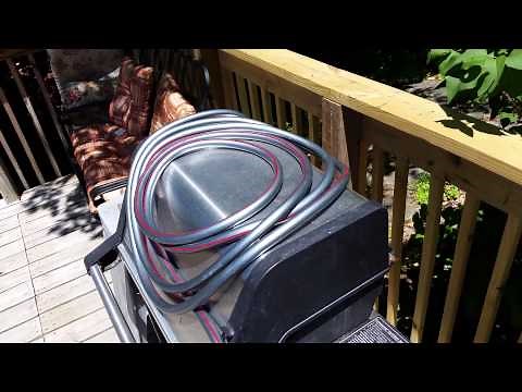 How to heat your above ground pool cheap & easy