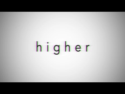 Higher Animation Meme Background V2 (60fps) [Sleepykinq style]