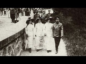 The Last Romanov Family Collection | PT.2 |