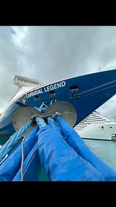 4K views · 42 reactions | Carnival Legend. | Carnival Cruise FUN | Facebook