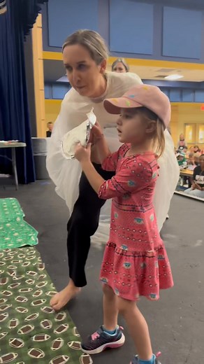 Fun was had, but not by all! | Bonifay K-8 School