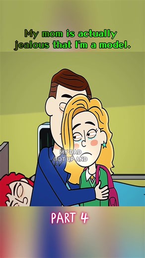 Funny Animated Short Story Part 4