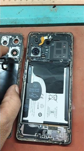 🛠️vivoV29 damage⚒️#trending shorts #youtube shorts #smart device