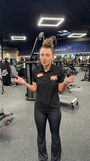 In Crunch club, we all fam 🏋️‍♀️🤝 Every rep, every goal, every win—we’re in this together. So excited to grow, grind, and celebrate with our amazing members. Let’s keep building something special 💥 It’s time to sign up NOW and come get the VIP tour before we open!!! Can’t come in before February 26th? No worries! Join the Crunch Fam by signing up online here at www.crunch.com/locations/nashua !!! #fitness #crunchy #crunchfitness #bestgymintown #healthy | Crunch Fitness