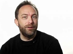 What is Wikia Search's business model?